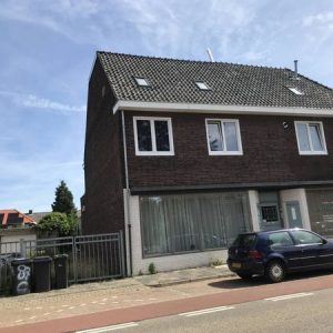 Woning aan de Kerkraderweg te Heerlen